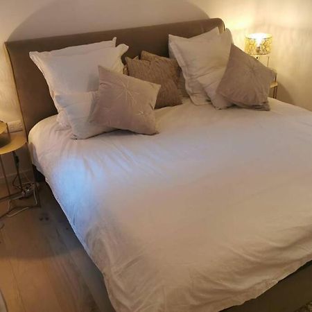 Magnifique F3, 75m² avec Parking privé et Terrasse Estrasburgo Exterior foto