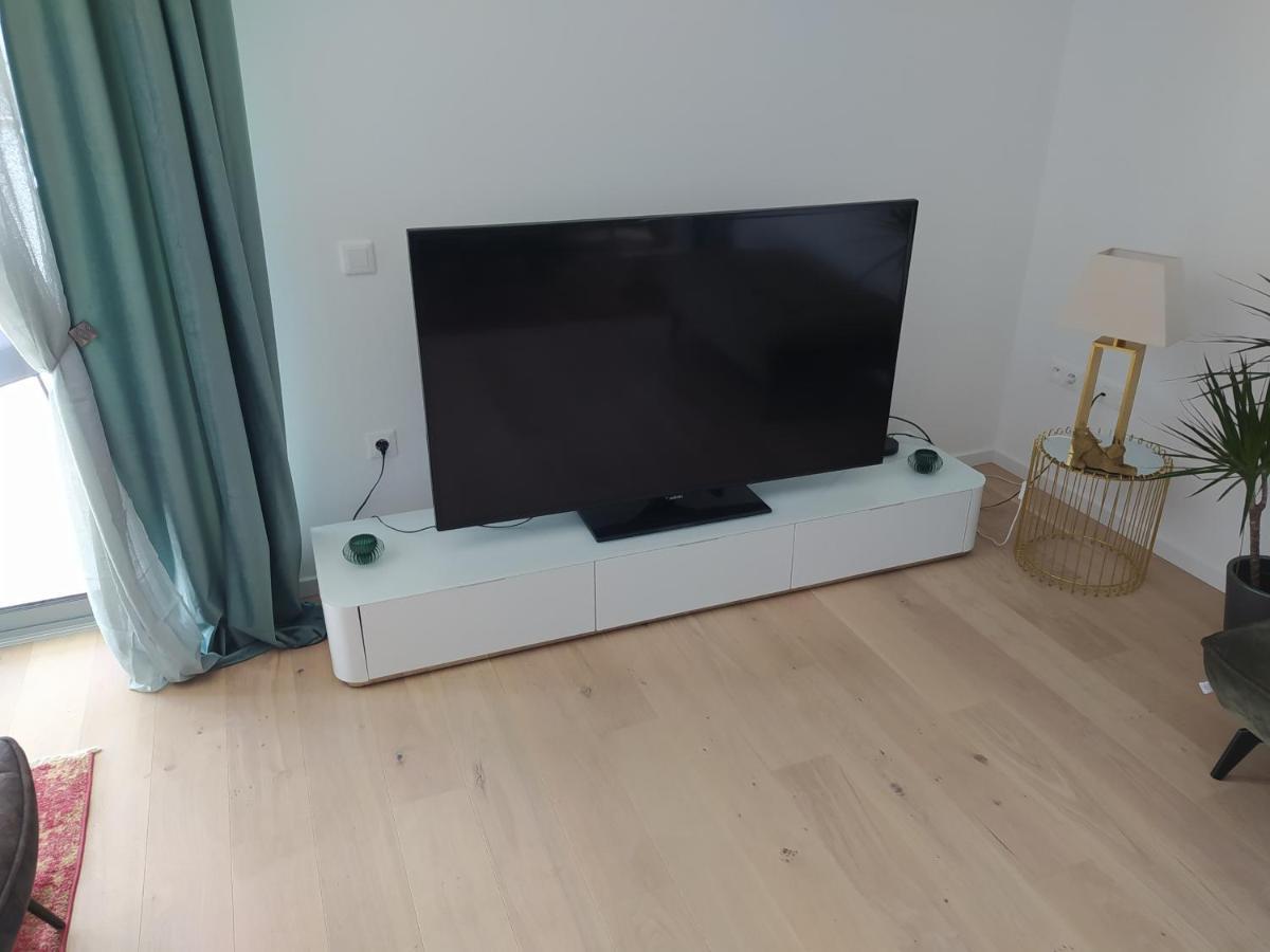 Magnifique F3, 75m² avec Parking privé et Terrasse Estrasburgo Exterior foto
