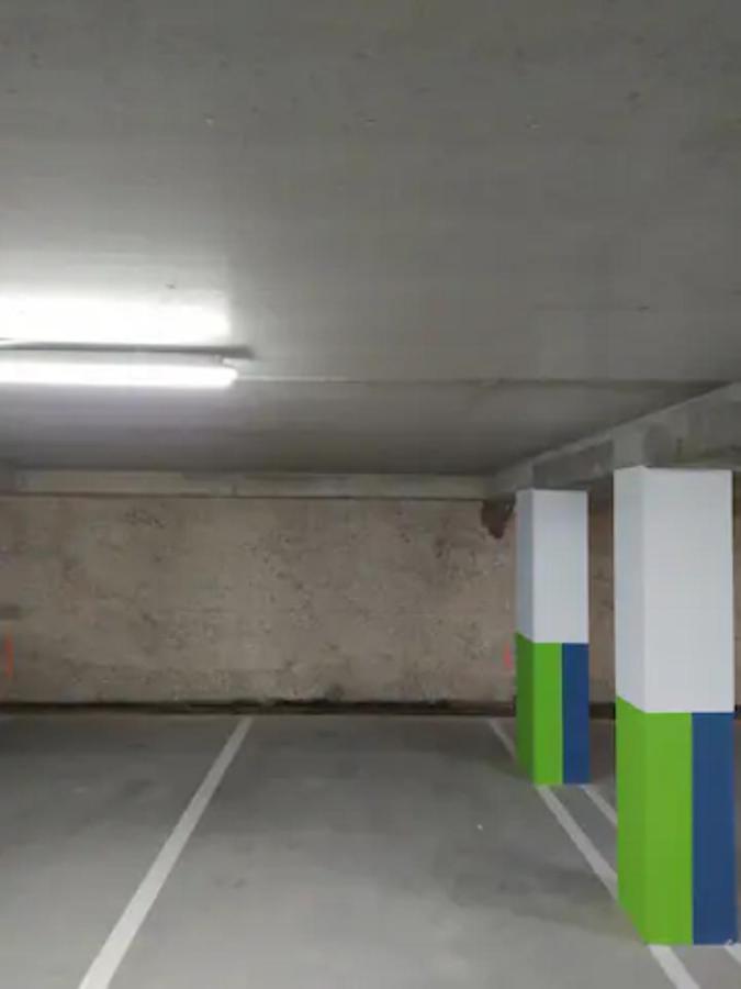 Magnifique F3, 75m² avec Parking privé et Terrasse Estrasburgo Exterior foto